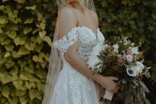 The Wedding Shoppe - 61