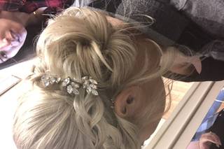 Smoky Mountain Salon & Spa - 9