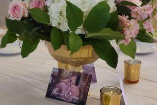 J Designs, A Wedding Flower Boutique - 26