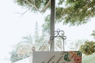 Weddings by Forrest and Lauran - 5