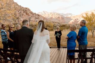 Wedding Vows Las Vegas - 36