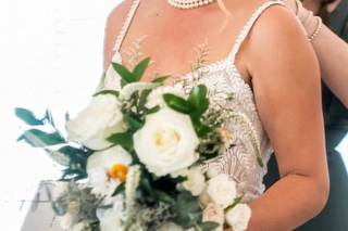 Belle Luxury Bridal Co - 28