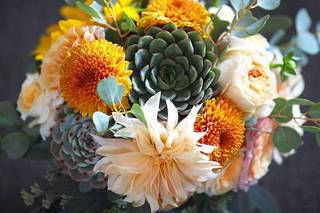 Kismet Flowers - 123