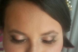 Ninah Gil Bridal Hair and Make-Up - 76