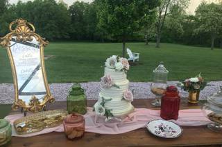 Stone House Bakery - 29