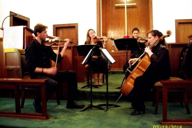 South Louisiana Virtuosi 1