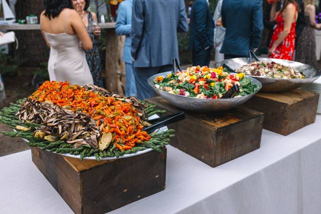 Antonio Ayestaran Custom Catering 4