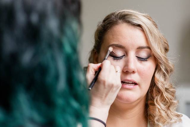 Blend Make-up Artistry 3