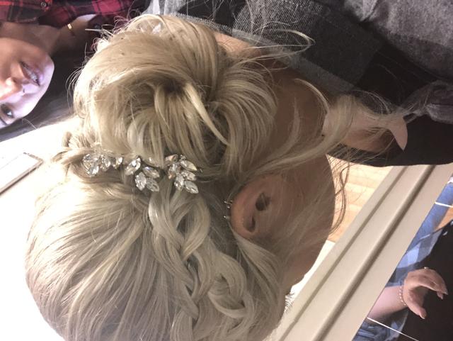 Smoky Mountain Salon & Spa - 3