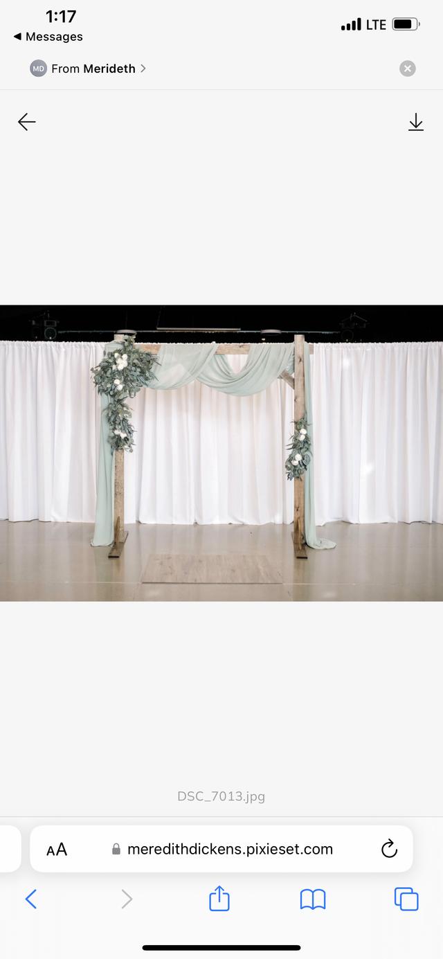Boyd County Convention Center - 1