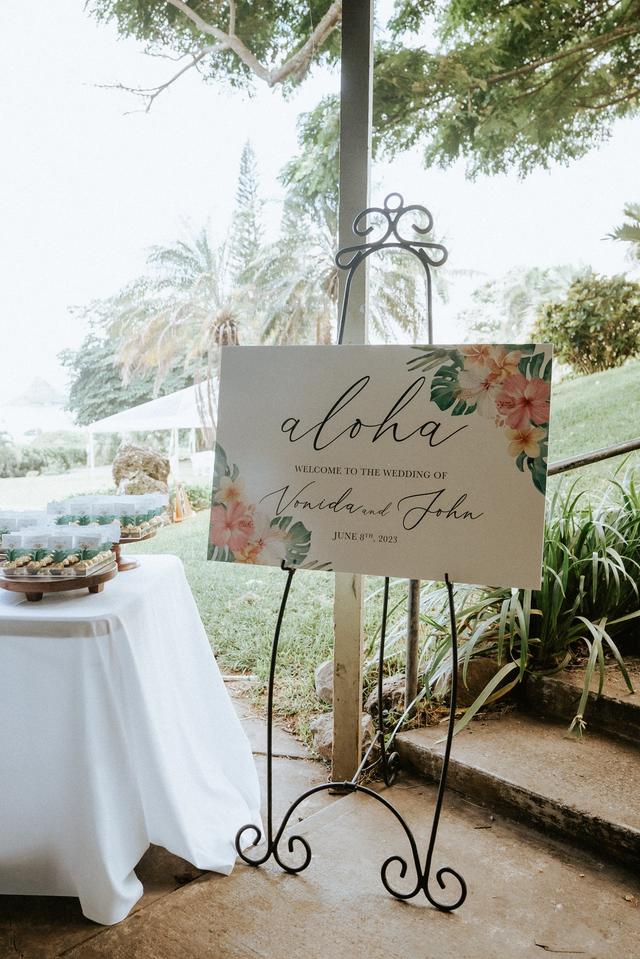 Weddings by Forrest and Lauran - 2