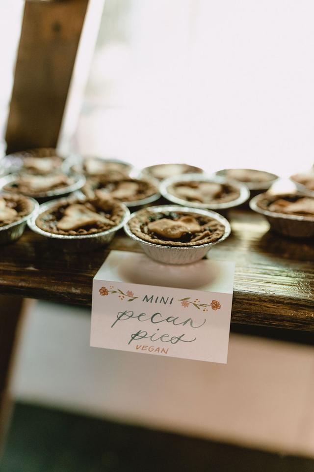 Verbena Cakes and Catering - 2