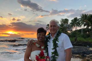 Chrissy Kapoor - Maui Ceremonies - 19