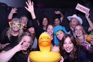 InFocus PhotoBooths - 7