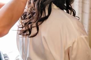 Beautiful Brides Hair and Makeup - 28