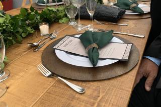 Mi Vintage - Farm Tables & Lounge Rentals - 41