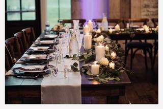 Michael O Ryan Event Floral & Design - 6