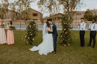 Simply Beautiful Wedding & Event Planning - 109