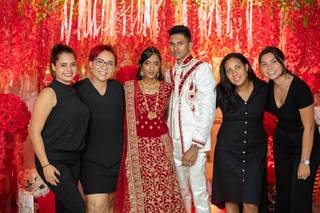 Caribbean Blue Weddings - 33
