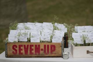 All Sett Up - 12