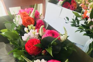 Matlack Florist - 115