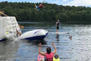 Tyler Hill Camp - 47