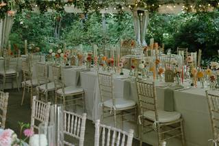 Peachtree Catering and Events - 18
