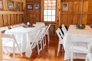 Crooked River Farm Weddings LLC - 8