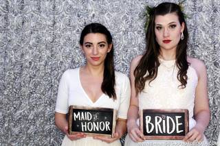 Shining Star Photo Booth - 31