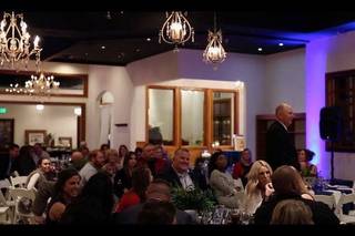 Waters Edge Event Center - 24