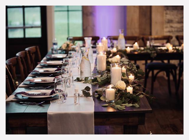 Michael O Ryan Event Floral & Design - 1