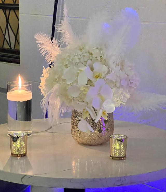 Lulu’s Events - 2