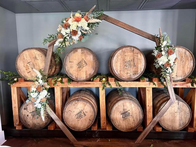 BBC Four Roses Bourbon Barrel Loft - 3