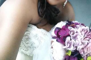 Bride & Beauty Limited - 54