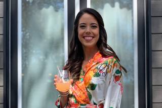 DC's Bridal Hair Makeup and Spa Party - 6