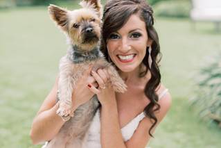 Bridal Artistry NC - 54