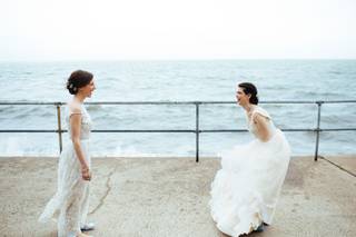 Story & Gold Weddings - 28