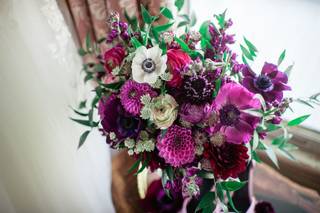 Merci Bouquet - 114