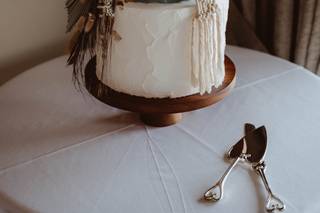Kristen Marie Cake - 26