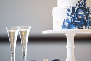 Celestial Cakery - 9