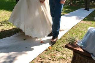 Panache Bridal & Formal - 8