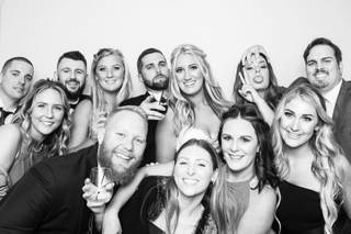 The Gala Photobooth - 23