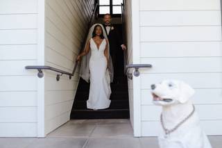 Park Avenue Bridals - 24