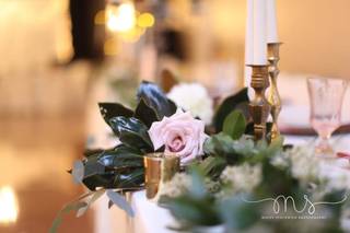 Wildflowers Floral Design - 21