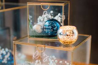 Blossom & Bee Floral & Event Design - 6
