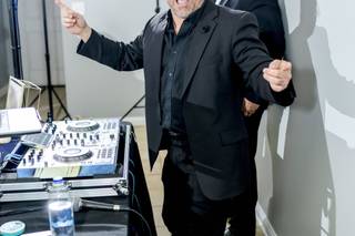 DJ Sound Solution and Photobooth's - 30