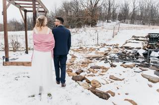 A Hilltop Venue - 9