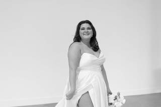 Madison Carolina Bridal - 5