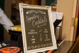 Lady Slipper Affairs & Events - 22