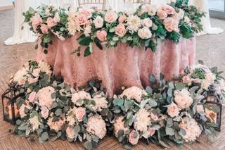 The Sweetest Day Weddings & Events - 6